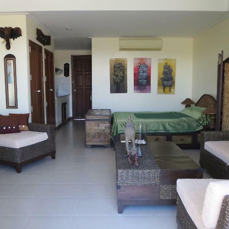 Papillon Residence Choeng Mon Buitenkant foto