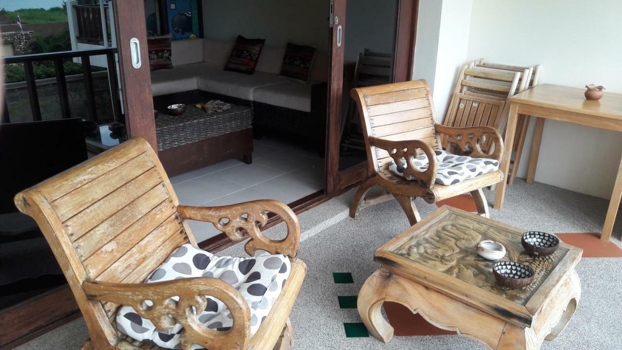 Papillon Residence Choeng Mon Buitenkant foto