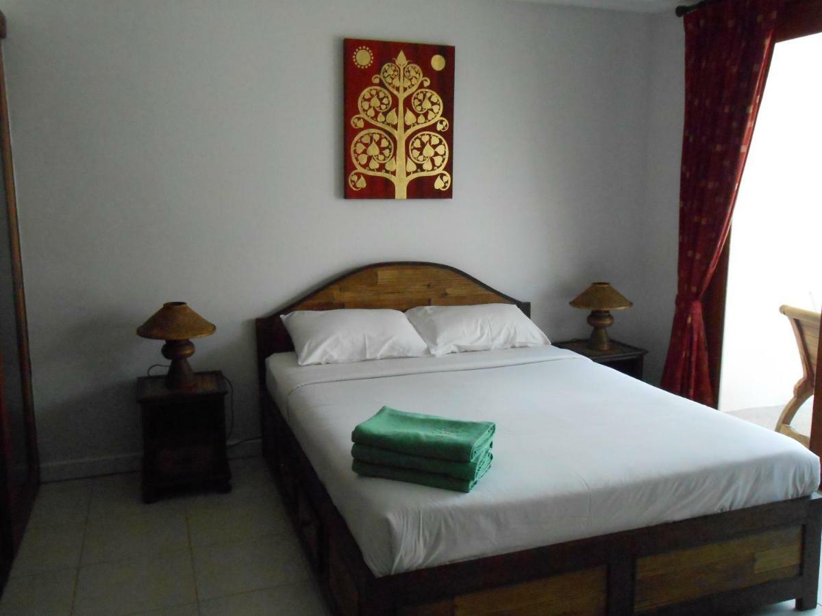 Papillon Residence Choeng Mon Buitenkant foto