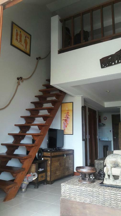 Papillon Residence Choeng Mon Buitenkant foto
