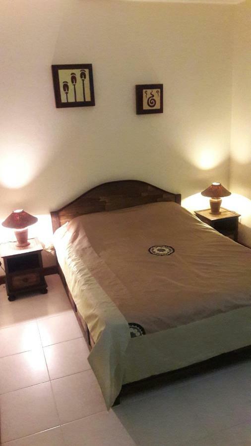 Papillon Residence Choeng Mon Buitenkant foto